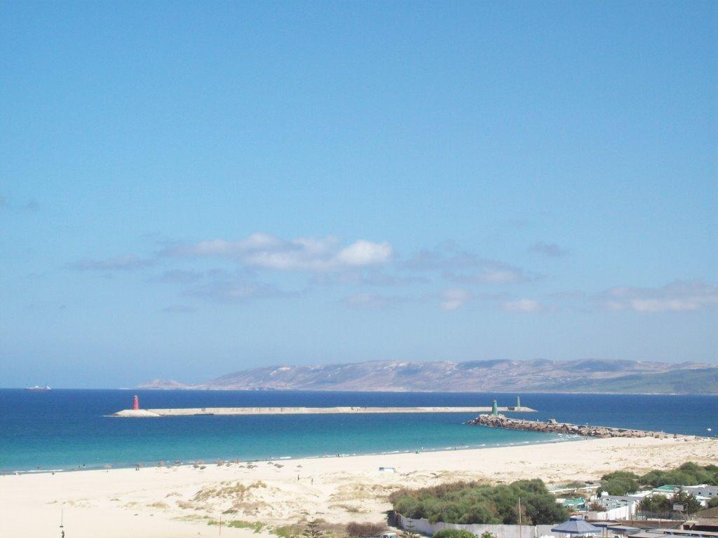 Hotel Complexe Touristique Sidi Salem Bizerta Exterior foto